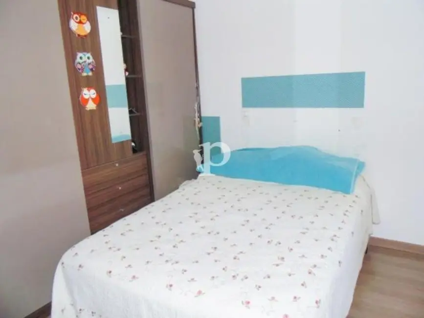 Apartamento com 3 quartos à venda, 66m2 em Vila Industrial, Campinas - SP - imagem 4 Foto 4 de Apartamento com 3 quartos à venda, 66m2 em Vila Industrial, Campinas - SP