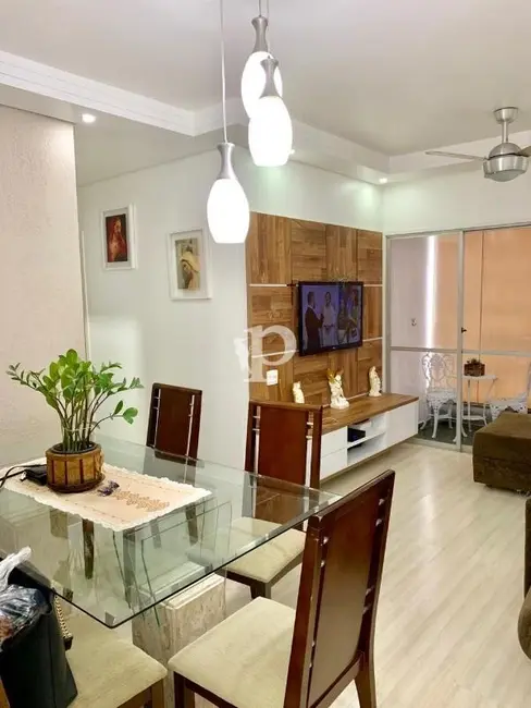 Apartamento com 3 quartos à venda, 79m2 em Jardim dos Oliveiras, Campinas - SP - imagem 2 Foto 2 de Apartamento com 3 quartos à venda, 79m2 em Jardim dos Oliveiras, Campinas - SP