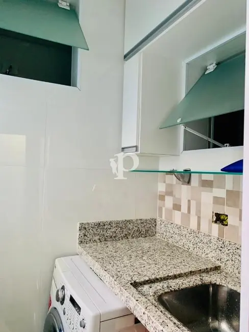 Apartamento com 3 quartos à venda, 79m2 em Jardim dos Oliveiras, Campinas - SP - imagem 6 Foto 6 de Apartamento com 3 quartos à venda, 79m2 em Jardim dos Oliveiras, Campinas - SP