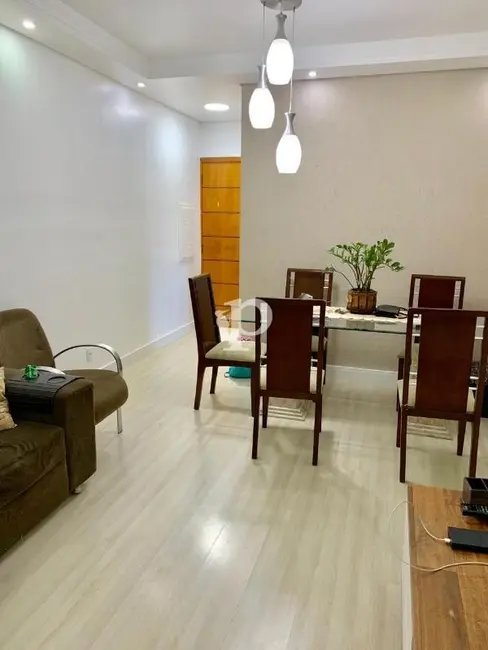 Apartamento com 3 quartos à venda, 79m2 em Jardim dos Oliveiras, Campinas - SP - imagem 4 Foto 4 de Apartamento com 3 quartos à venda, 79m2 em Jardim dos Oliveiras, Campinas - SP