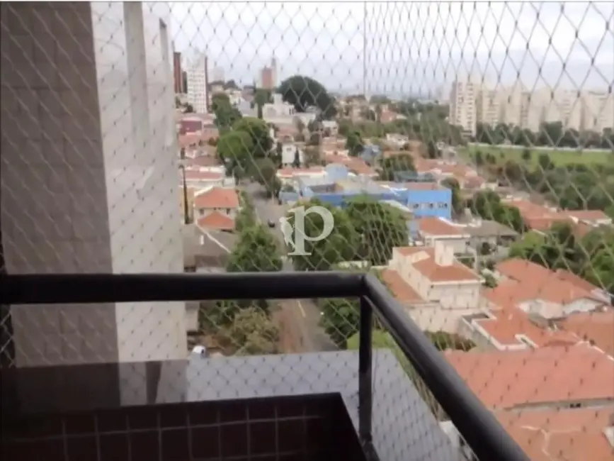 Foto 3 de Apartamento com 3 quartos à venda, 110m2 em Jardim Chapadão, Campinas - SP