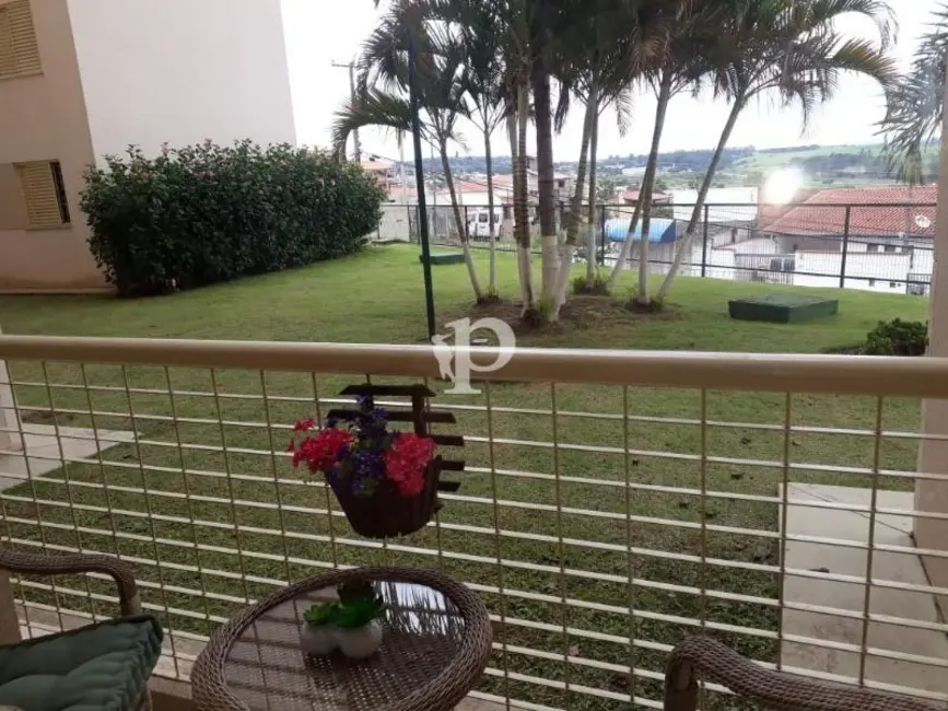 Foto 7 de Apartamento com 3 quartos à venda, 68m2 em Loteamento Parque São Martinho, Campinas - SP