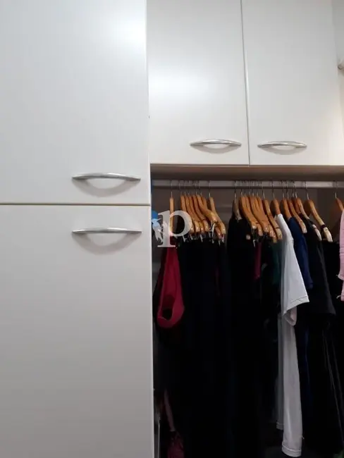 Foto 5 de Apartamento com 3 quartos à venda, 68m2 em Loteamento Parque São Martinho, Campinas - SP