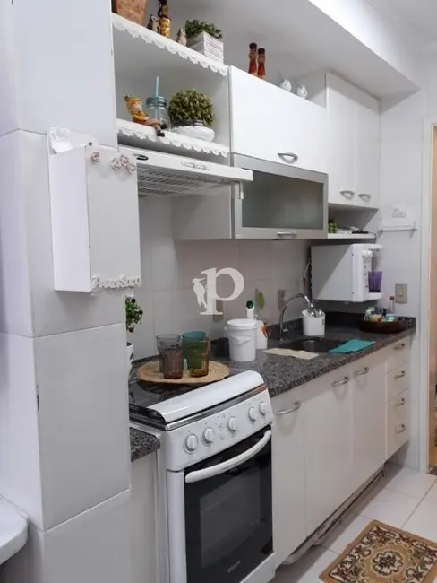 Foto 3 de Apartamento com 3 quartos à venda, 68m2 em Loteamento Parque São Martinho, Campinas - SP