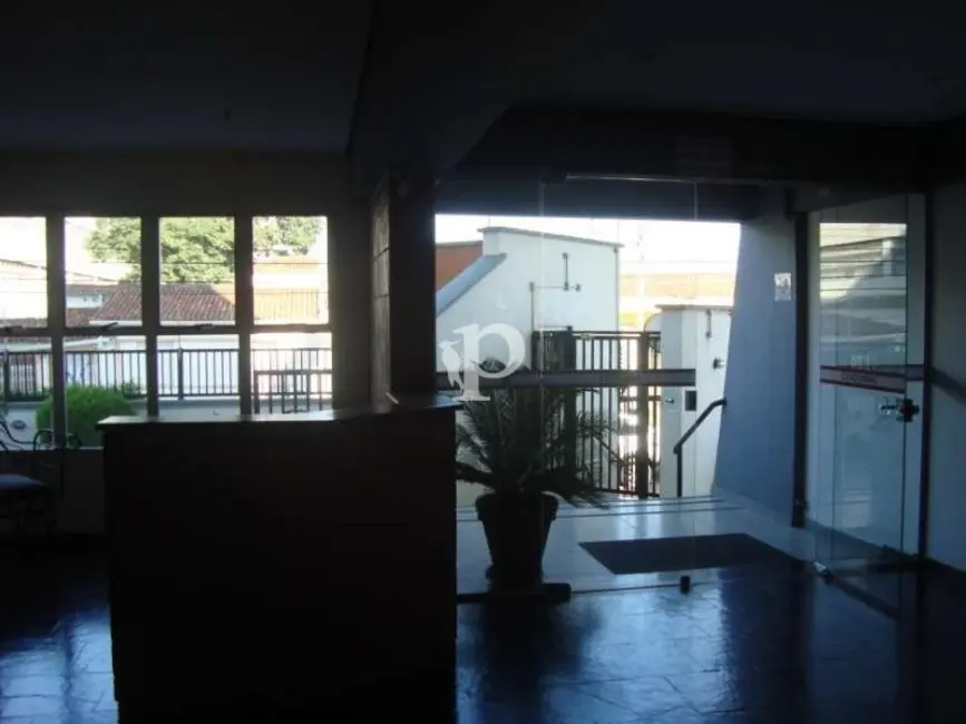 Apartamento com 3 quartos à venda, 77m2 em Taquaral, Campinas - SP - imagem 4 Foto 4 de Apartamento com 3 quartos à venda, 77m2 em Taquaral, Campinas - SP