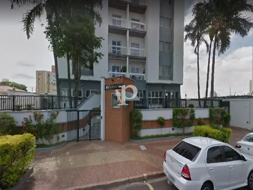 Apartamento com 3 quartos à venda, 77m2 em Taquaral, Campinas - SP - imagem 1 Foto 1 de Apartamento com 3 quartos à venda, 77m2 em Taquaral, Campinas - SP
