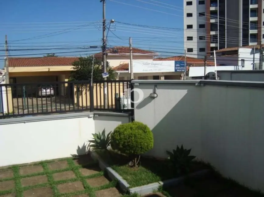 Apartamento com 3 quartos à venda, 77m2 em Taquaral, Campinas - SP - imagem 3 Foto 3 de Apartamento com 3 quartos à venda, 77m2 em Taquaral, Campinas - SP