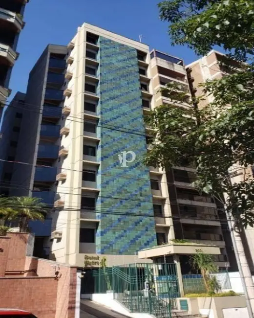 Foto 1 de Apartamento com 1 quarto à venda, 66m2 em Cambuí, Campinas - SP
