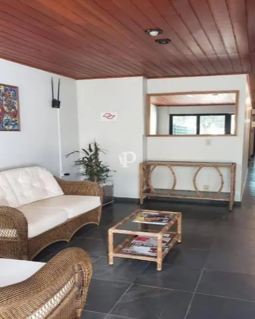 Foto 2 de Apartamento com 1 quarto à venda, 66m2 em Cambuí, Campinas - SP