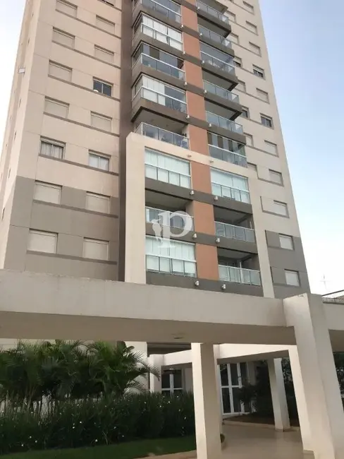 Foto 2 de Apartamento com 2 quartos à venda, 69m2 em Jardim Belo Horizonte, Campinas - SP