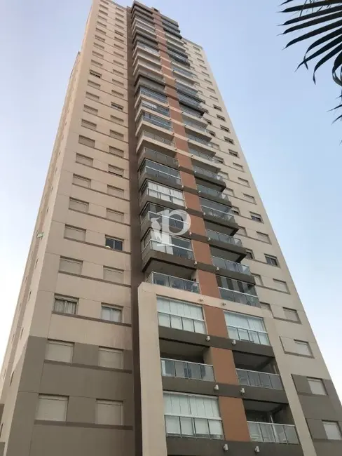 Foto 1 de Apartamento com 2 quartos à venda, 69m2 em Jardim Belo Horizonte, Campinas - SP