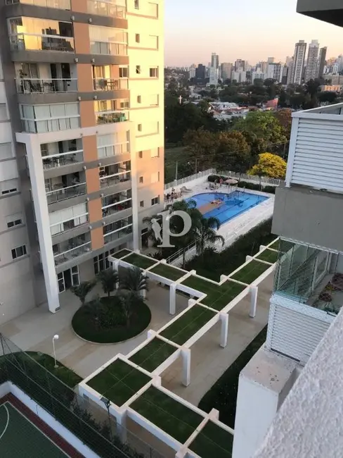 Foto 6 de Apartamento com 2 quartos à venda, 69m2 em Jardim Belo Horizonte, Campinas - SP