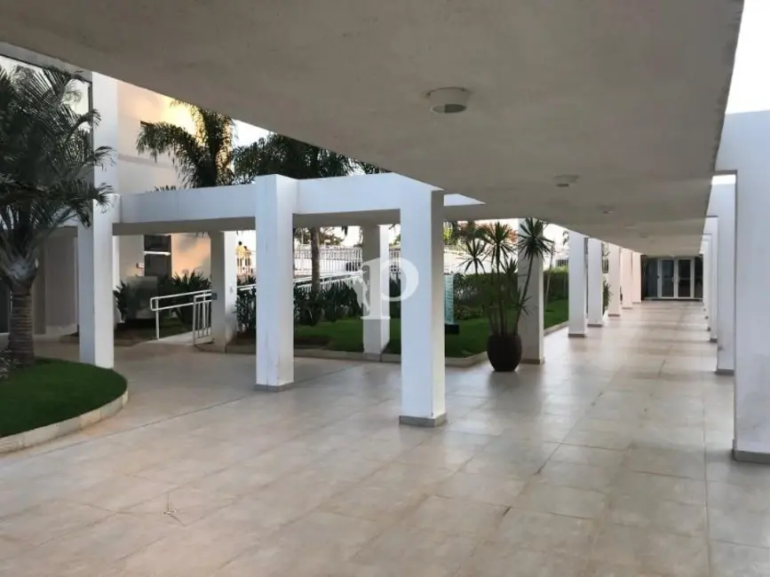 Foto 3 de Apartamento com 2 quartos à venda, 69m2 em Jardim Belo Horizonte, Campinas - SP