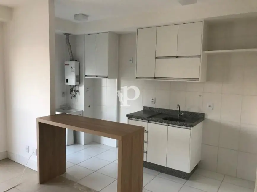 Foto 8 de Apartamento com 2 quartos à venda, 69m2 em Jardim Belo Horizonte, Campinas - SP
