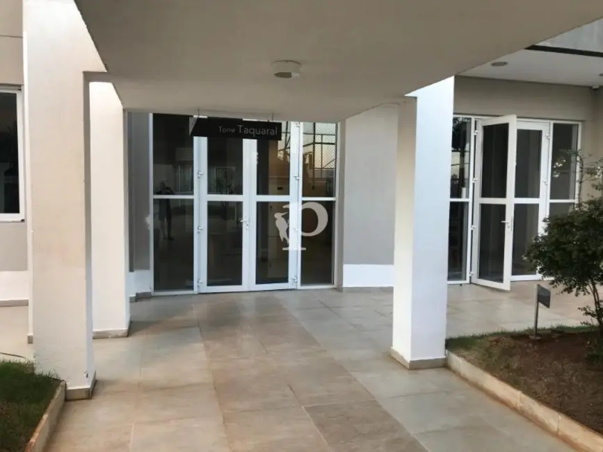 Foto 4 de Apartamento com 2 quartos à venda, 69m2 em Jardim Belo Horizonte, Campinas - SP