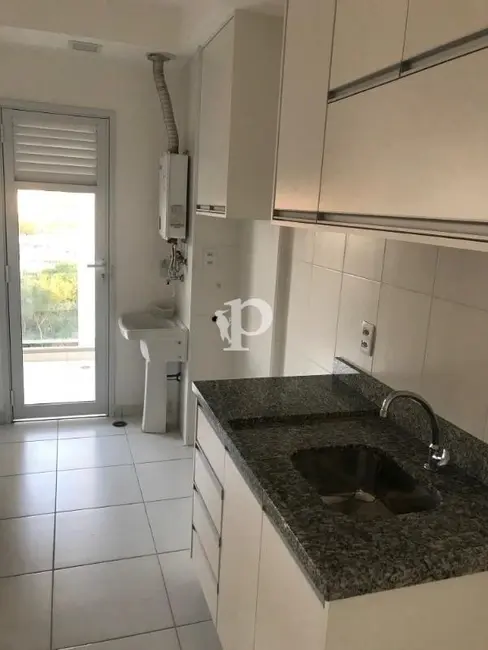 Foto 9 de Apartamento com 2 quartos à venda, 69m2 em Jardim Belo Horizonte, Campinas - SP