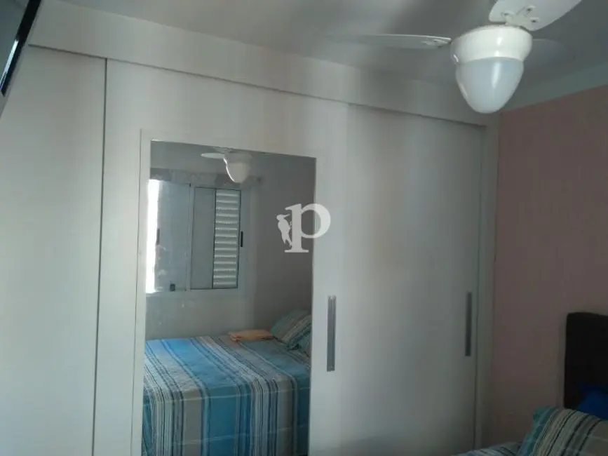 Foto 8 de Apartamento com 2 quartos à venda, 60m2 em São Bernardo, Campinas - SP