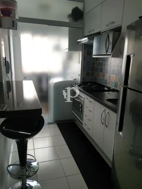 Foto 4 de Apartamento com 2 quartos à venda, 60m2 em São Bernardo, Campinas - SP