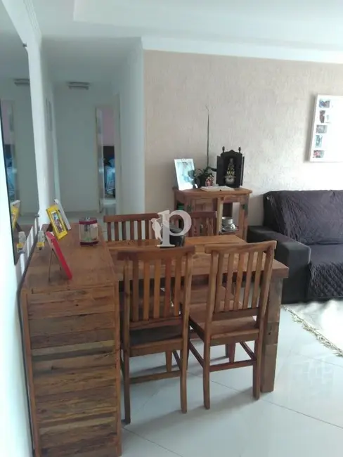 Foto 5 de Apartamento com 2 quartos à venda, 60m2 em São Bernardo, Campinas - SP