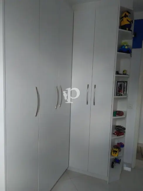 Foto 6 de Apartamento com 2 quartos à venda, 60m2 em São Bernardo, Campinas - SP
