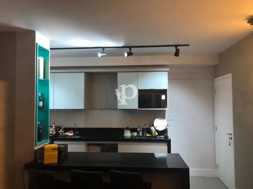 Foto 2 de Apartamento com 1 quarto à venda, 47m2 em Botafogo, Campinas - SP