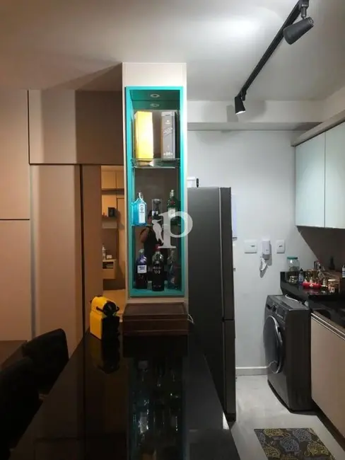 Foto 5 de Apartamento com 1 quarto à venda, 47m2 em Botafogo, Campinas - SP