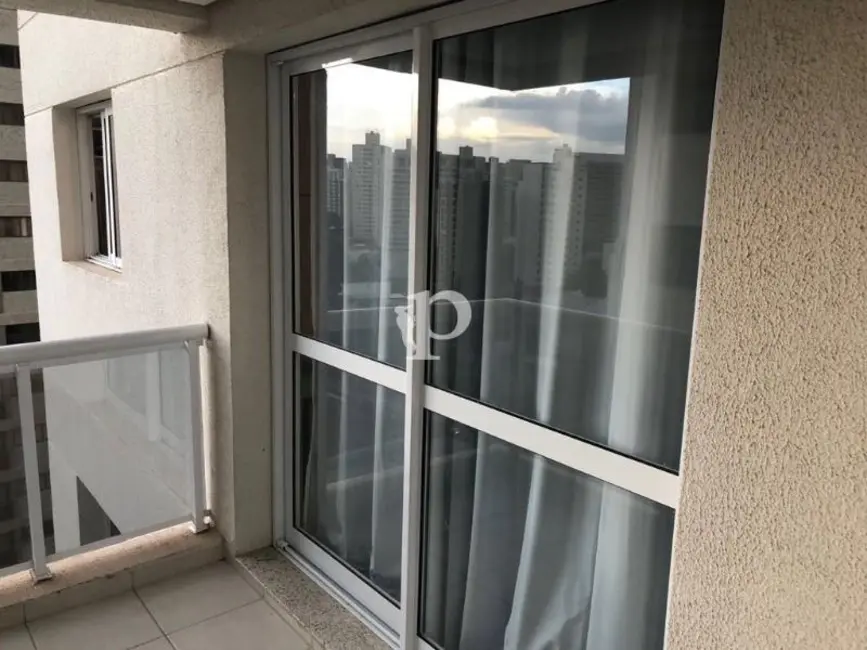 Foto 9 de Apartamento com 1 quarto à venda, 47m2 em Botafogo, Campinas - SP
