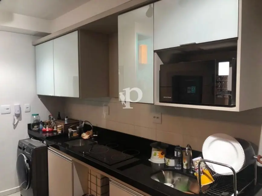 Foto 4 de Apartamento com 1 quarto à venda, 47m2 em Botafogo, Campinas - SP