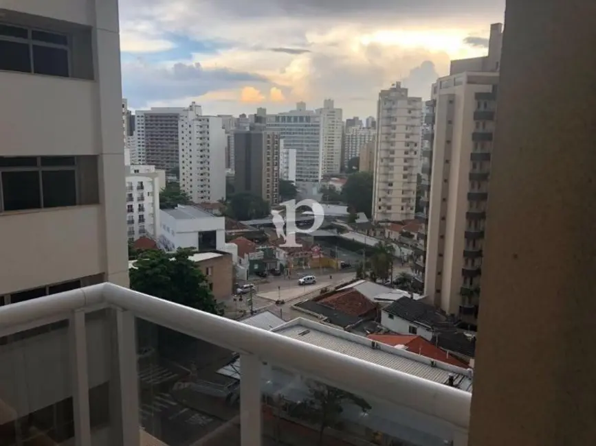 Foto 8 de Apartamento com 1 quarto à venda, 47m2 em Botafogo, Campinas - SP