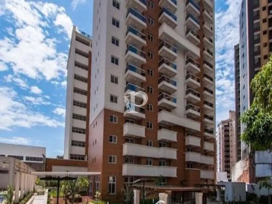 Foto 1 de Apartamento com 1 quarto à venda, 47m2 em Botafogo, Campinas - SP