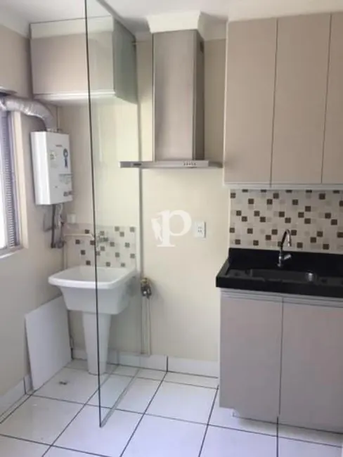 Foto 4 de Apartamento com 2 quartos à venda, 64m2 em Vila Orozimbo Maia, Campinas - SP
