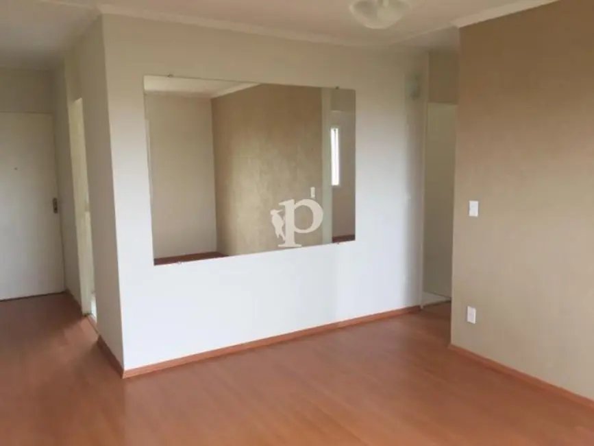 Foto 1 de Apartamento com 2 quartos à venda, 64m2 em Vila Orozimbo Maia, Campinas - SP