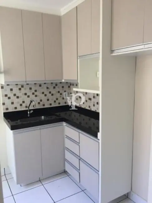 Foto 3 de Apartamento com 2 quartos à venda, 64m2 em Vila Orozimbo Maia, Campinas - SP
