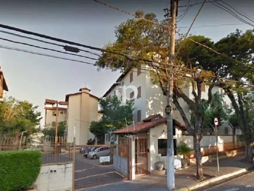 Foto 1 de Apartamento com 3 quartos à venda, 75m2 em Jardim Flamboyant, Campinas - SP