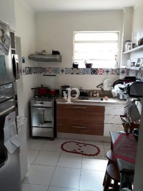 Foto 4 de Apartamento com 3 quartos à venda, 75m2 em Jardim Flamboyant, Campinas - SP