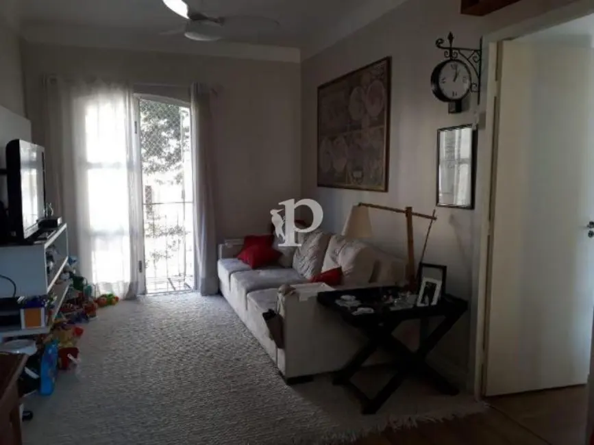 Foto 2 de Apartamento com 3 quartos à venda, 75m2 em Jardim Flamboyant, Campinas - SP