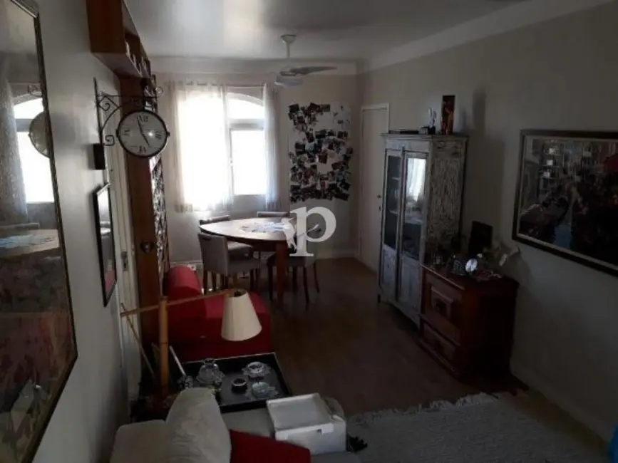 Foto 3 de Apartamento com 3 quartos à venda, 75m2 em Jardim Flamboyant, Campinas - SP