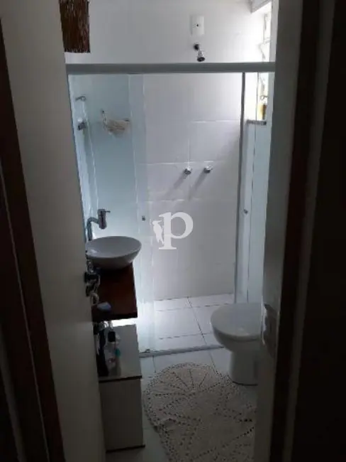 Foto 8 de Apartamento com 3 quartos à venda, 75m2 em Jardim Flamboyant, Campinas - SP