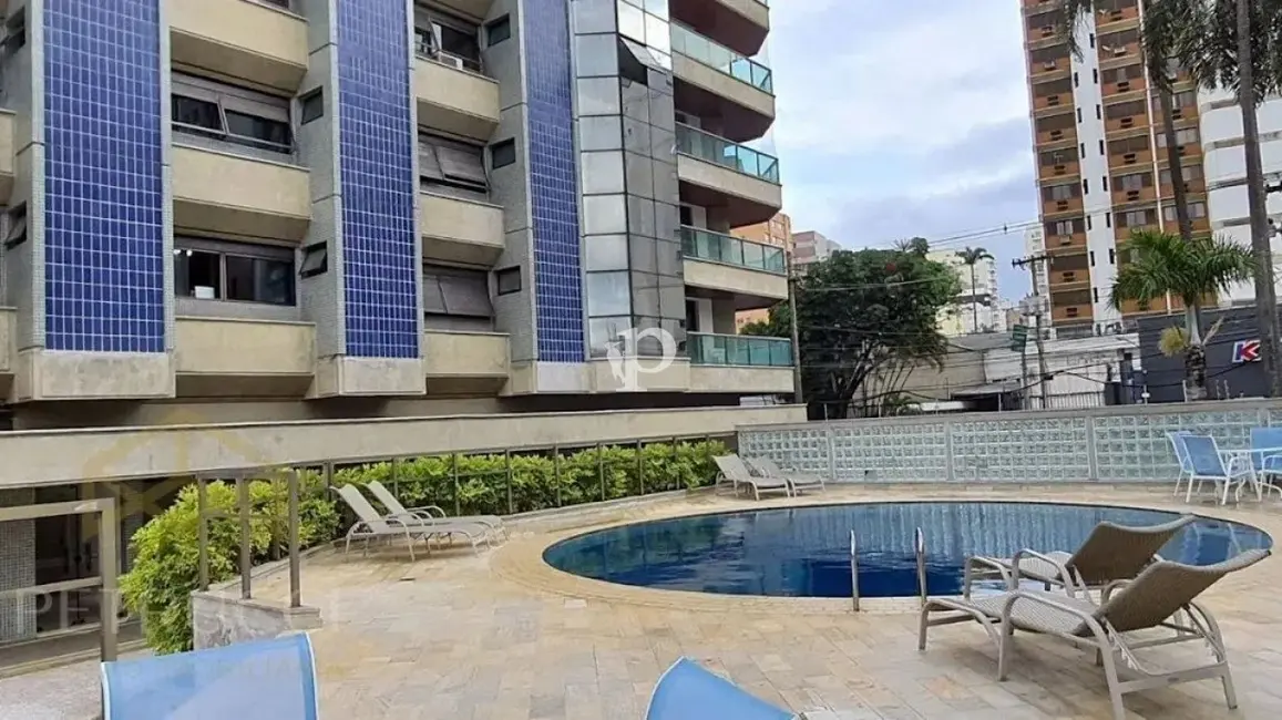 Foto 1 de Apartamento com 4 quartos à venda, 313m2 em Cambuí, Campinas - SP