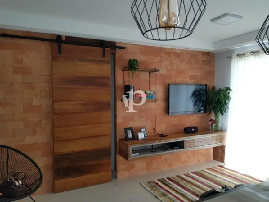 Foto 1 de Apartamento com 2 quartos à venda, 67m2 em Santa Terezinha, Paulinia, SP