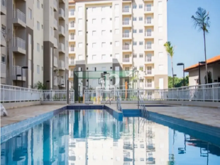 Foto 1 de Apartamento com 2 quartos à venda, 50m2 em Ortizes, Valinhos, SP