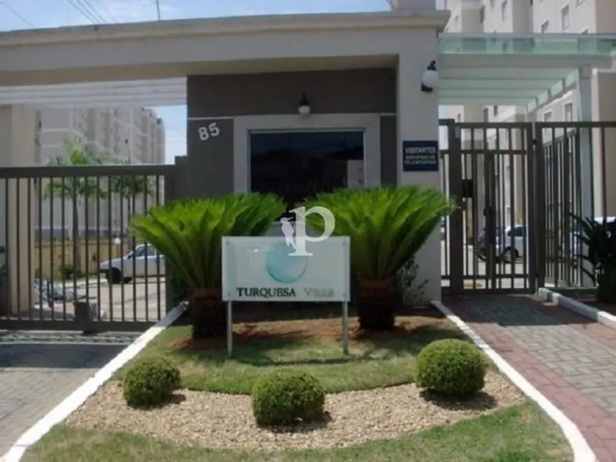 Apartamento com 2 quartos à venda, 46m2 em Jardim Nova Europa, Campinas - SP - imagem 2 Foto 2 de Apartamento com 2 quartos à venda, 46m2 em Jardim Nova Europa, Campinas - SP