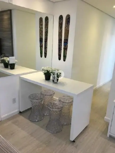 Apartamento com 2 quartos à venda, 46m2 em Jardim Nova Europa, Campinas - SP - imagem 8 Foto 8 de Apartamento com 2 quartos à venda, 46m2 em Jardim Nova Europa, Campinas - SP