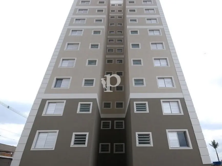 Apartamento com 2 quartos à venda, 46m2 em Jardim Nova Europa, Campinas - SP - imagem 3 Foto 3 de Apartamento com 2 quartos à venda, 46m2 em Jardim Nova Europa, Campinas - SP