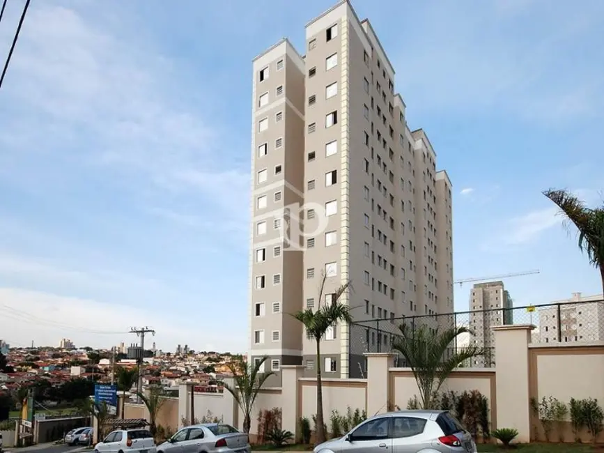 Apartamento com 2 quartos à venda, 46m2 em Jardim Nova Europa, Campinas - SP - imagem 1 Foto 1 de Apartamento com 2 quartos à venda, 46m2 em Jardim Nova Europa, Campinas - SP