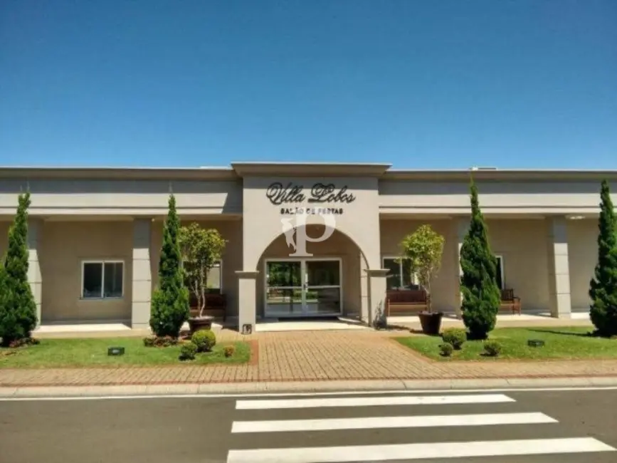 Foto 1 de Terreno / Lote à venda, 450m2 em Parque Brasil 500, Paulinia, SP