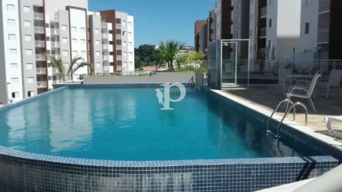 Foto 1 de Apartamento com 2 quartos à venda, 47m2 em Jardim Alto da Boa Vista, Valinhos, SP