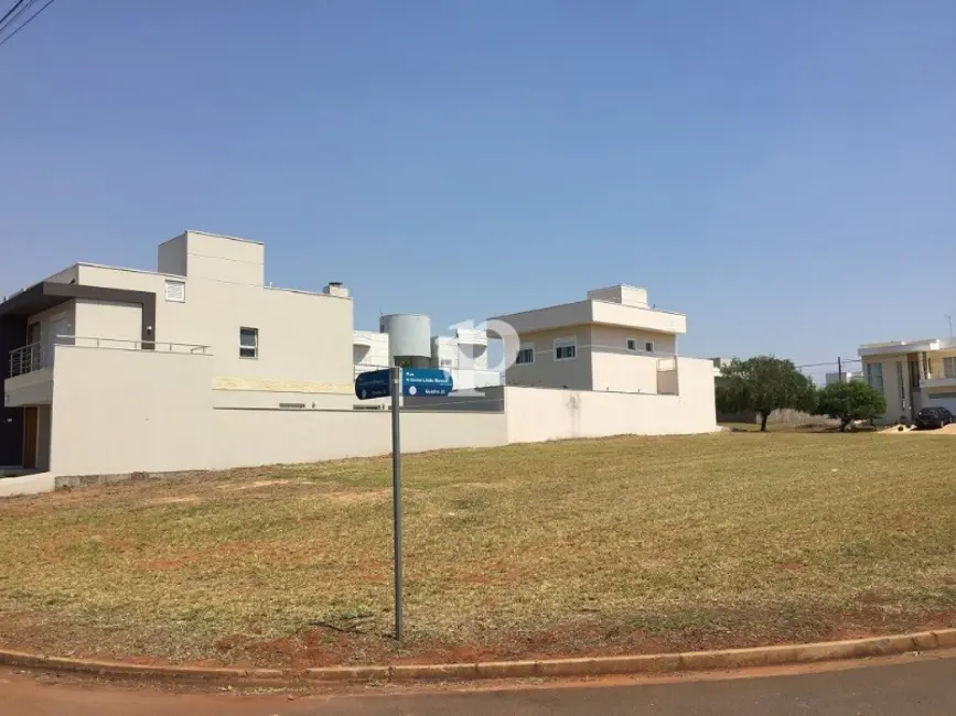 Foto 1 de Terreno / Lote à venda, 332m2 em Residencial Real Parque Sumaré, Sumare, SP