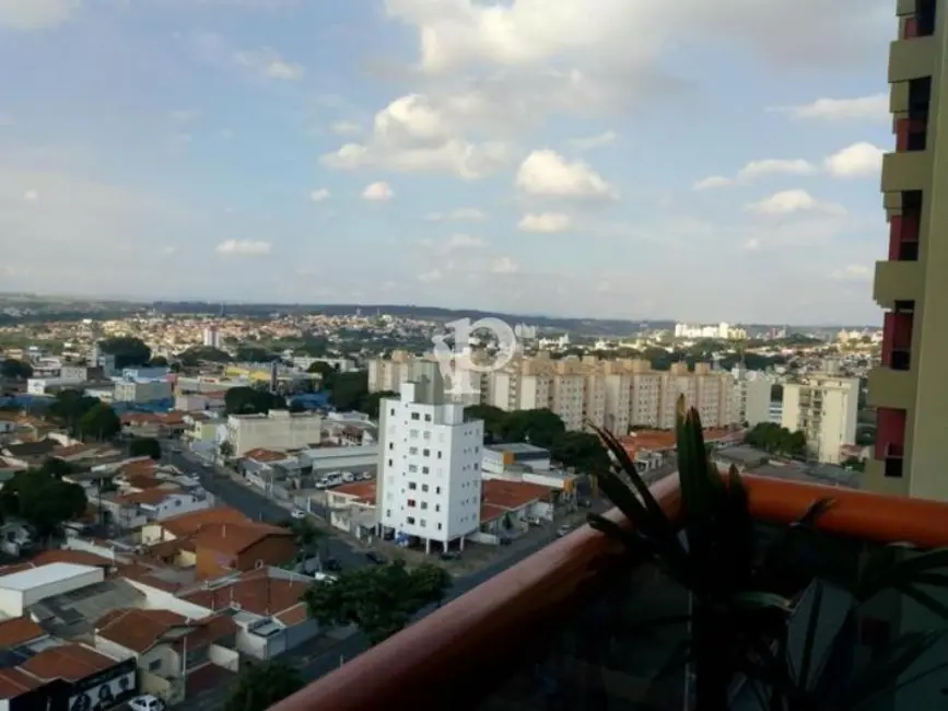 Apartamento com 3 quartos à venda, 94m2 em Taquaral, Campinas - SP - imagem 2 Foto 2 de Apartamento com 3 quartos à venda, 94m2 em Taquaral, Campinas - SP