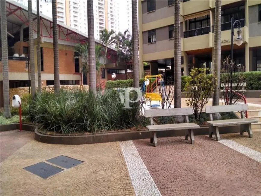 Apartamento com 3 quartos à venda, 94m2 em Taquaral, Campinas - SP - imagem 6 Foto 6 de Apartamento com 3 quartos à venda, 94m2 em Taquaral, Campinas - SP